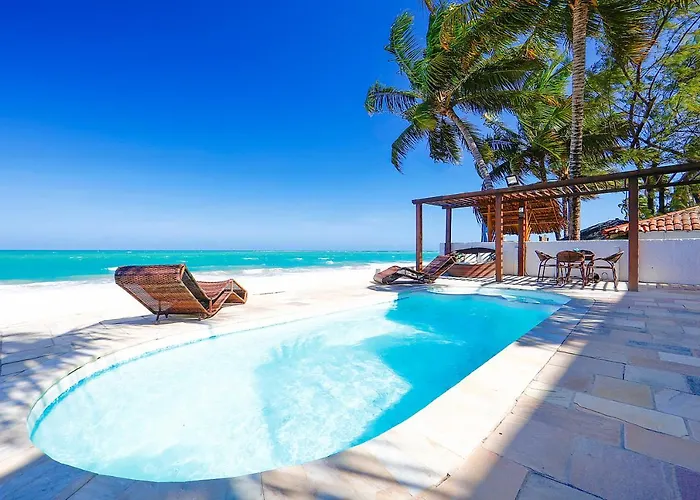 Villa Maraca Pôrto das Galinhas