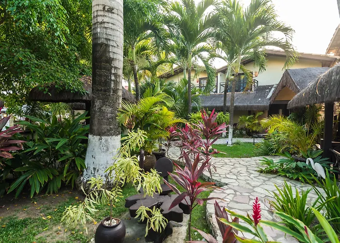 Pousada Recanto Da Coruja Pôrto das Galinhas